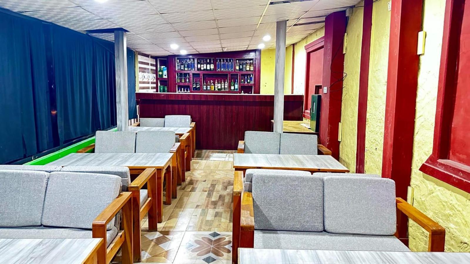 Hello Inn Guest House & Apartment Покхара Экстерьер фото